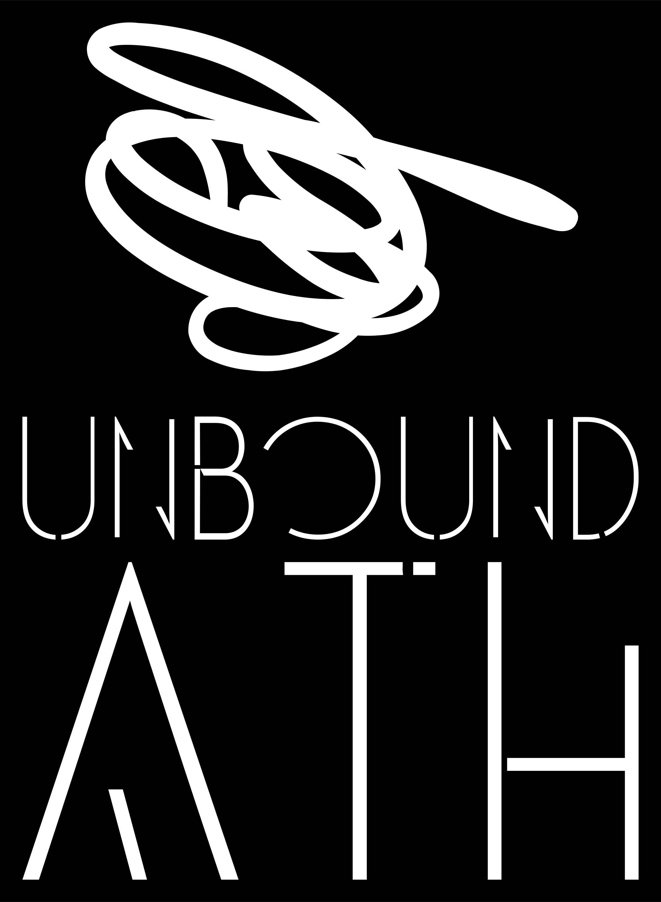 Unbound Athlete  