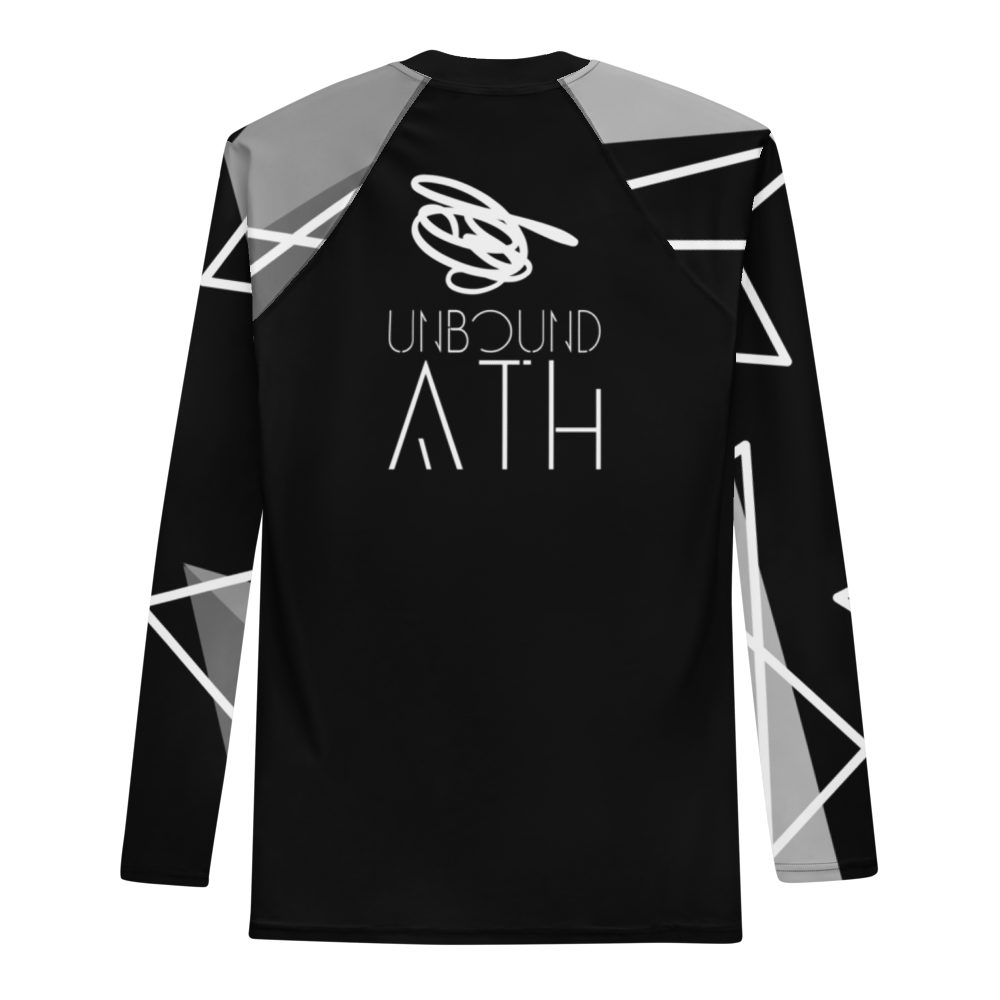 Men's Unbound Athlete Rash Guard