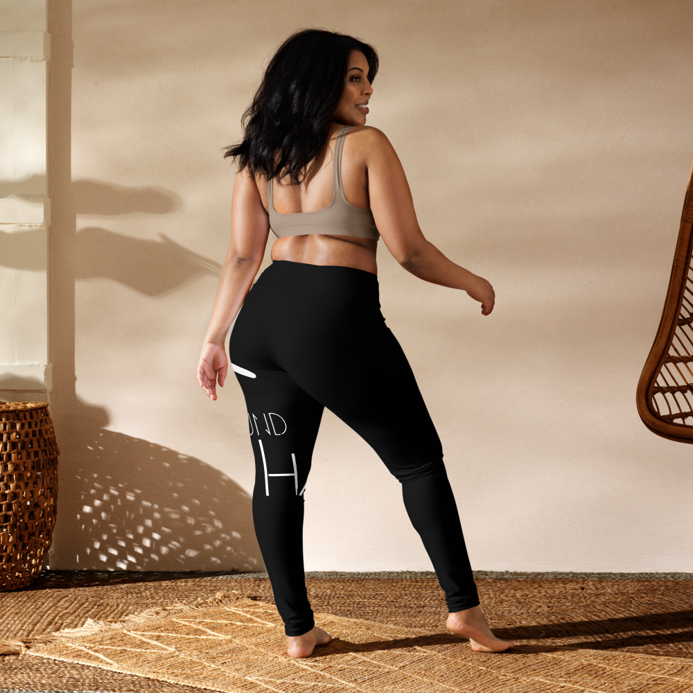 Unbound Athlete Leggings