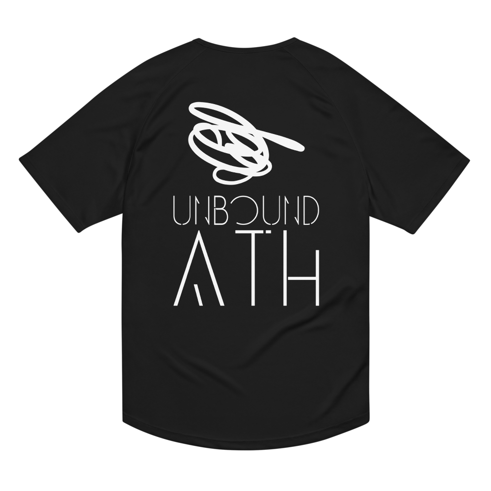 Unisex Unbound Athlete Sports Jersey