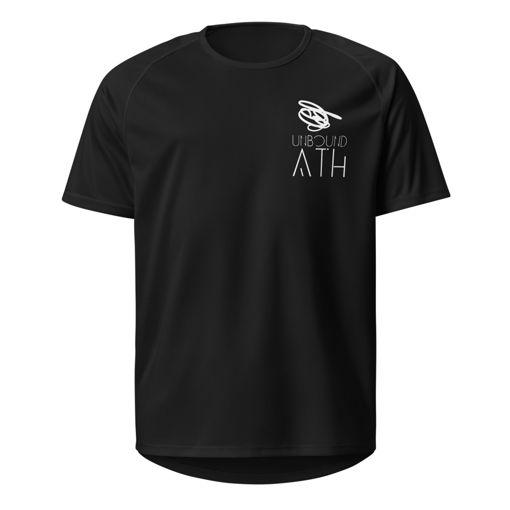 Unisex Unbound Athlete Sports Jersey